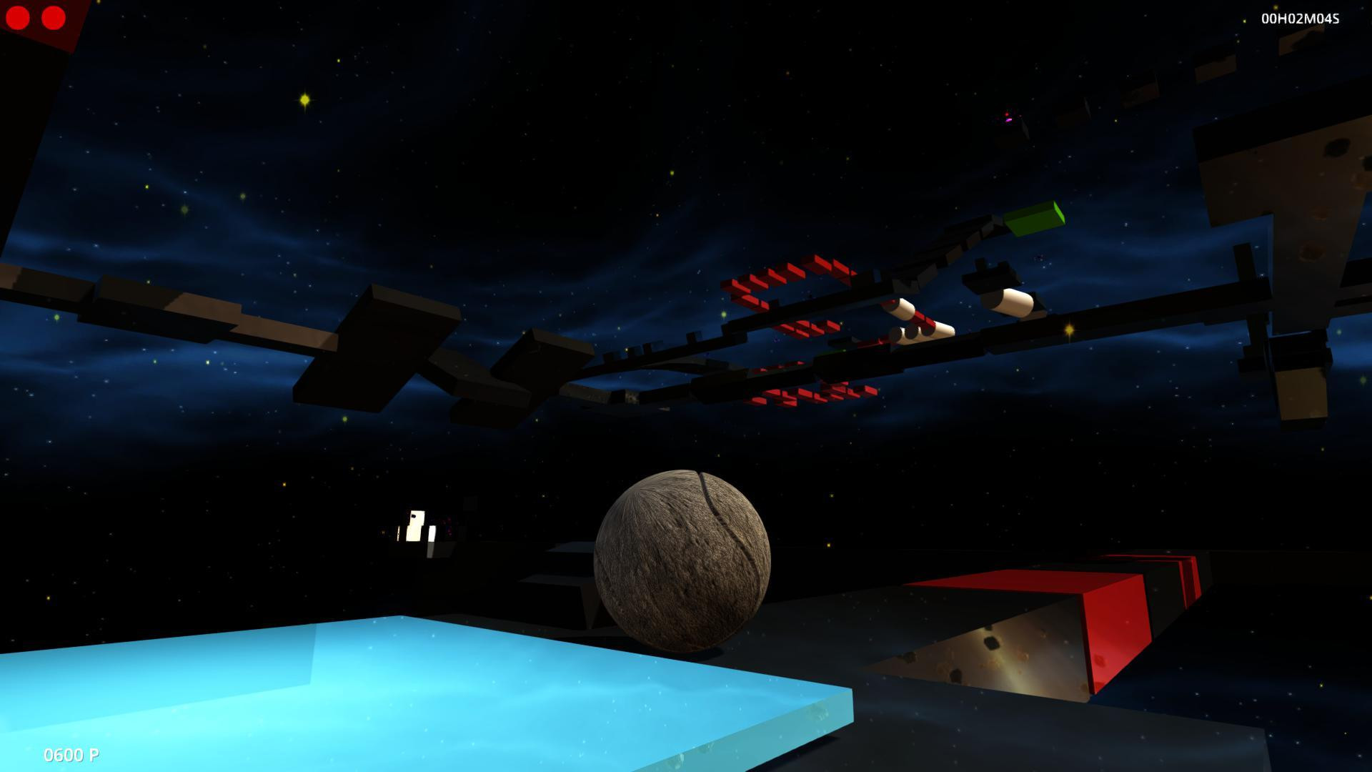 Rolling Ball (Gumiho Studio) (itch) - кадр 4