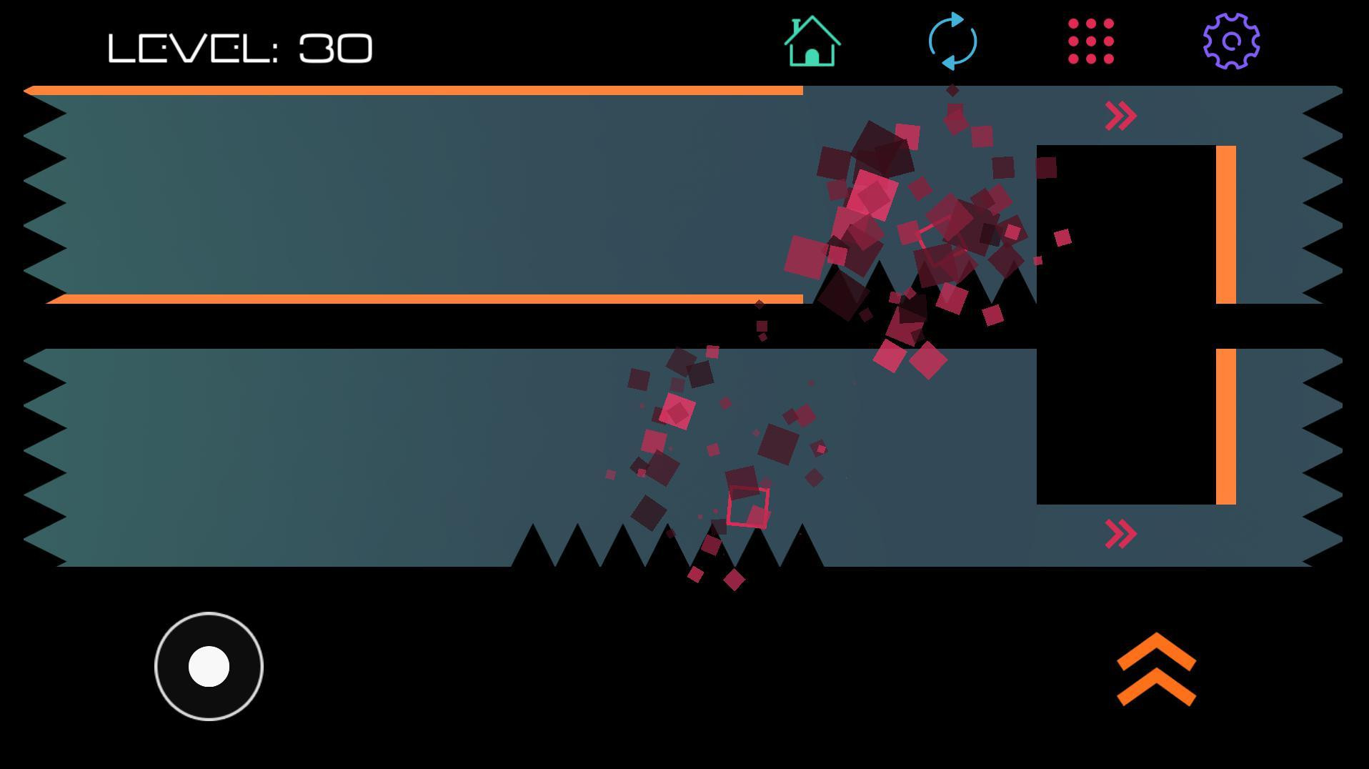 Parallel World (itch) - кадр 7