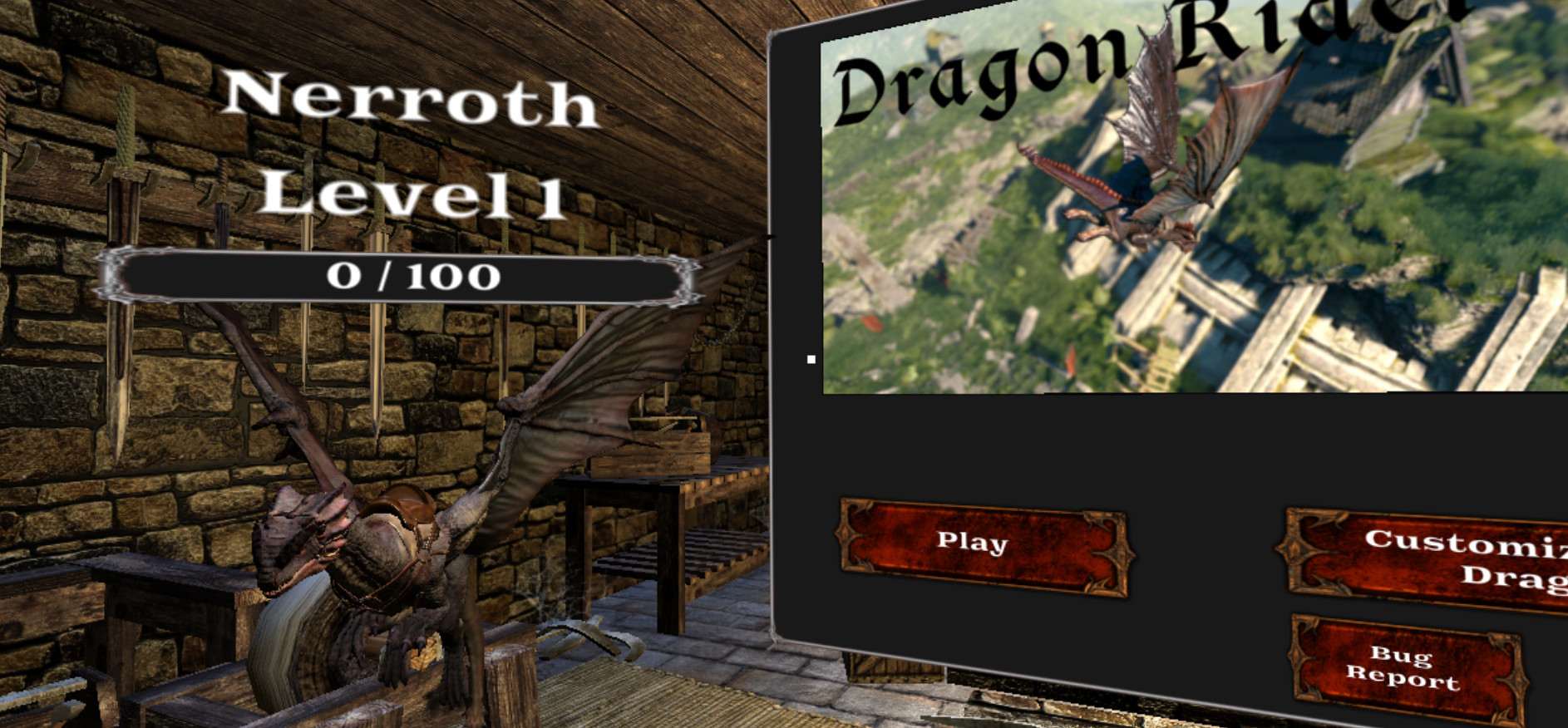 Dragon Rider - кадр 5