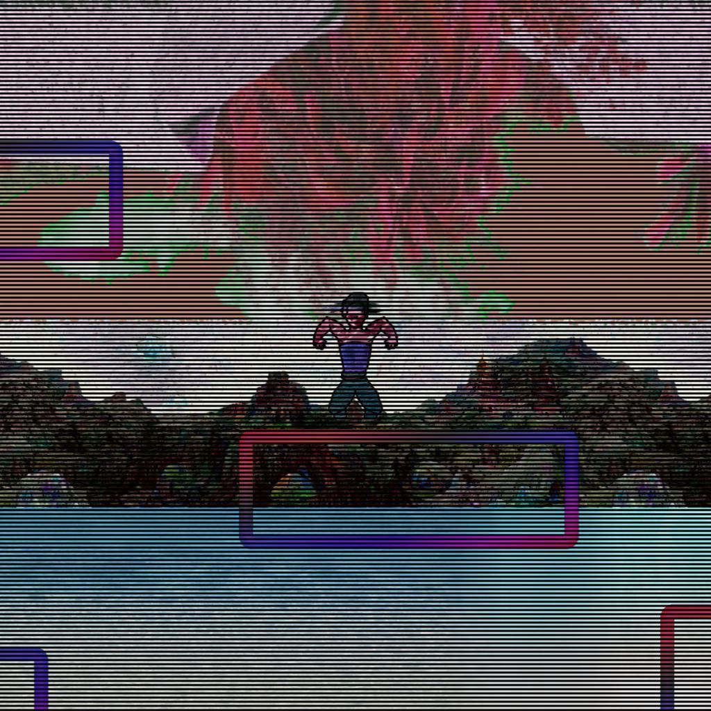 Esthetic 56709 (itch, JP) - кадр 3