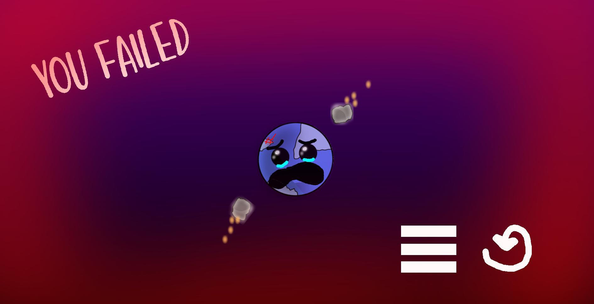 Growing Planet (Demo) (itch) - кадр 3