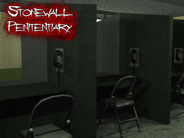 Stonewall Penitentiary - кадр 13