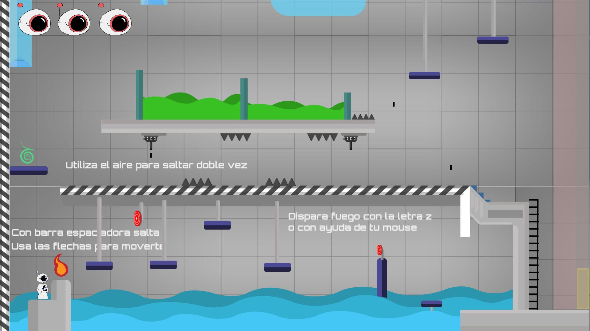 BotScape (itch) - кадр 3