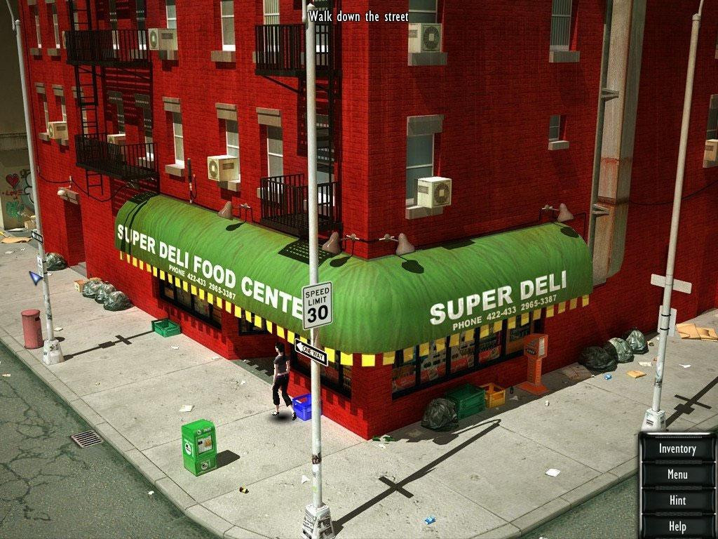 Iron Roses - кадр 7