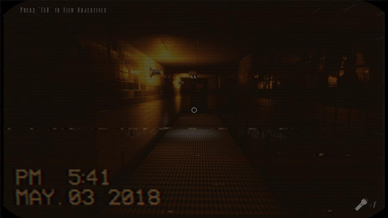 Anxiety (itch) (John Sessoms) - кадр 6