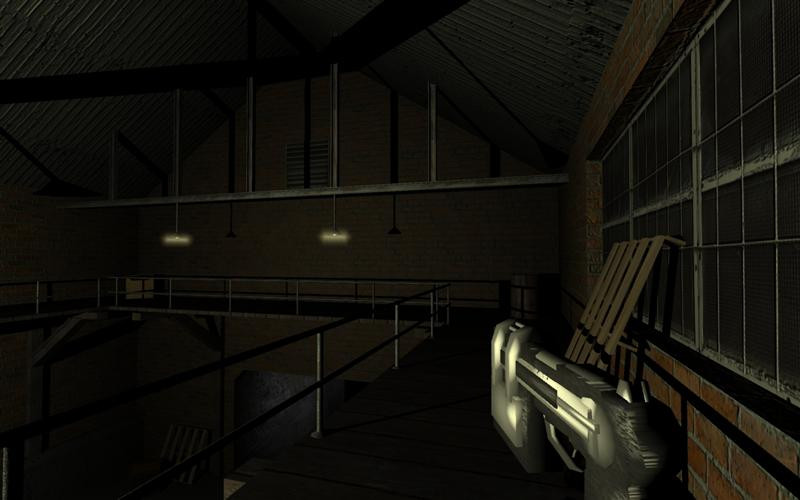 Dead Next Door: Life After Death - кадр 7