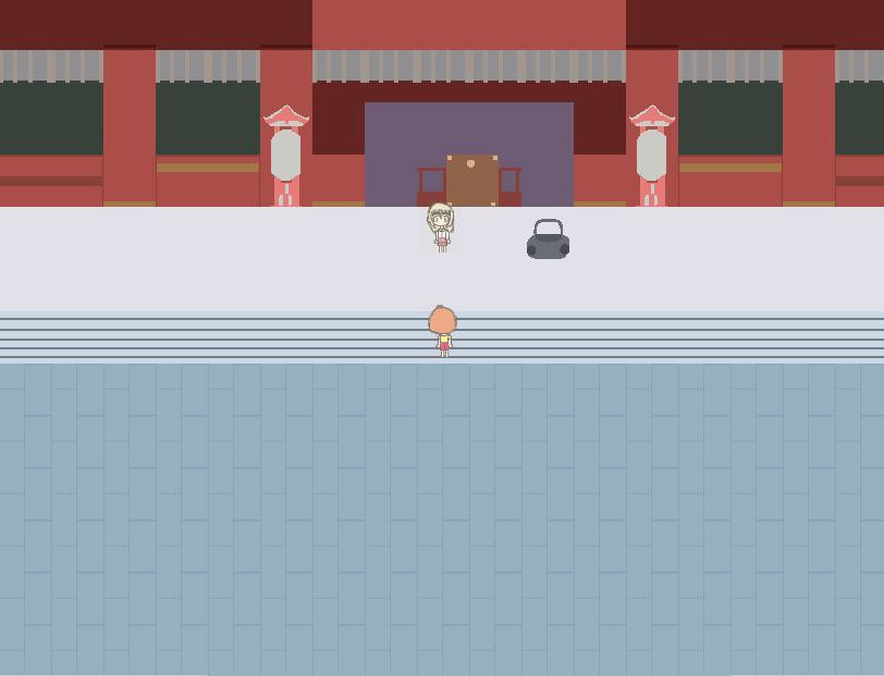 Honk Hunt (itch) - кадр 3
