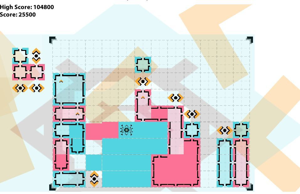 Phase Blocks (itch) - кадр 4