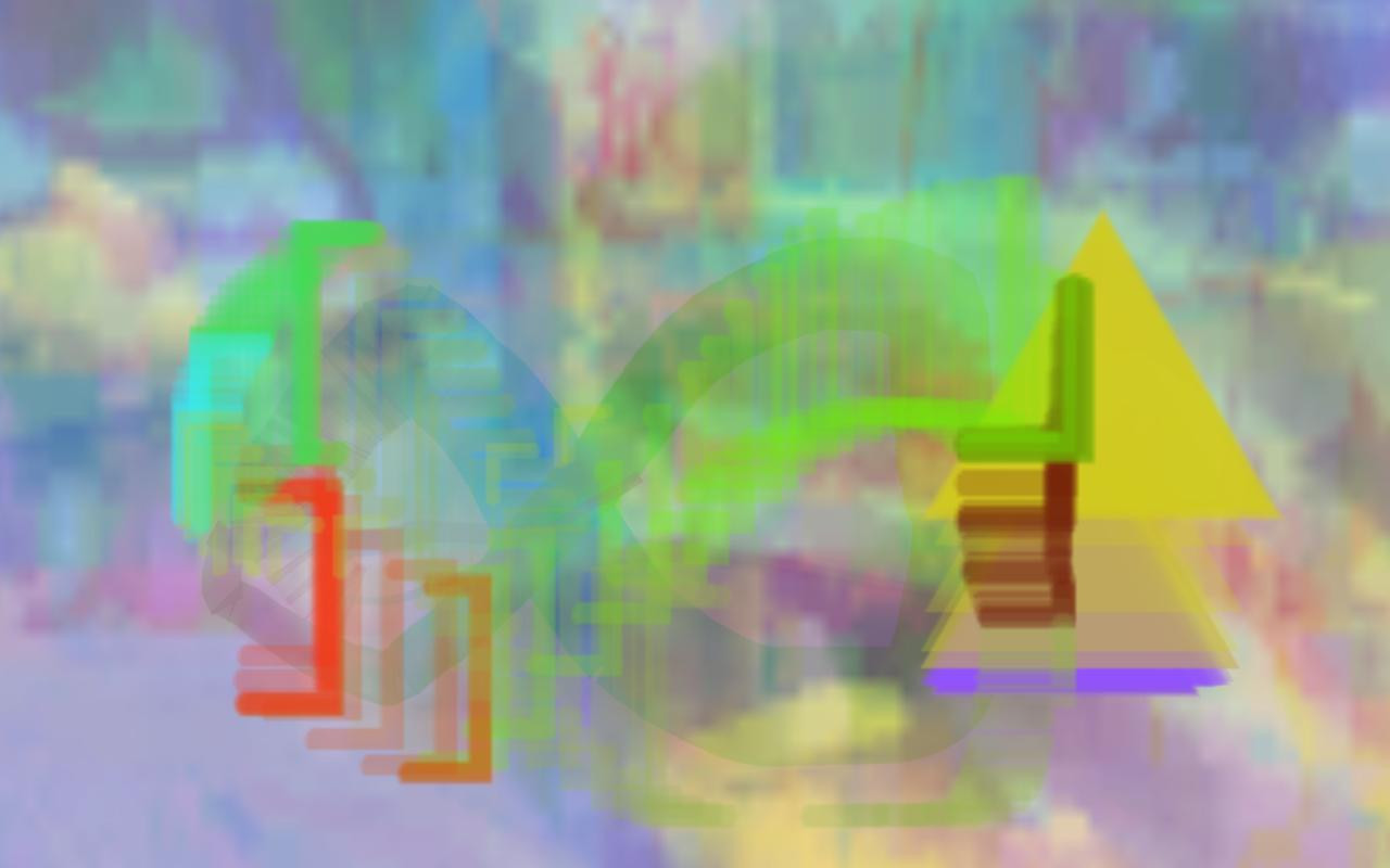 With[]in (itch) - кадр 6