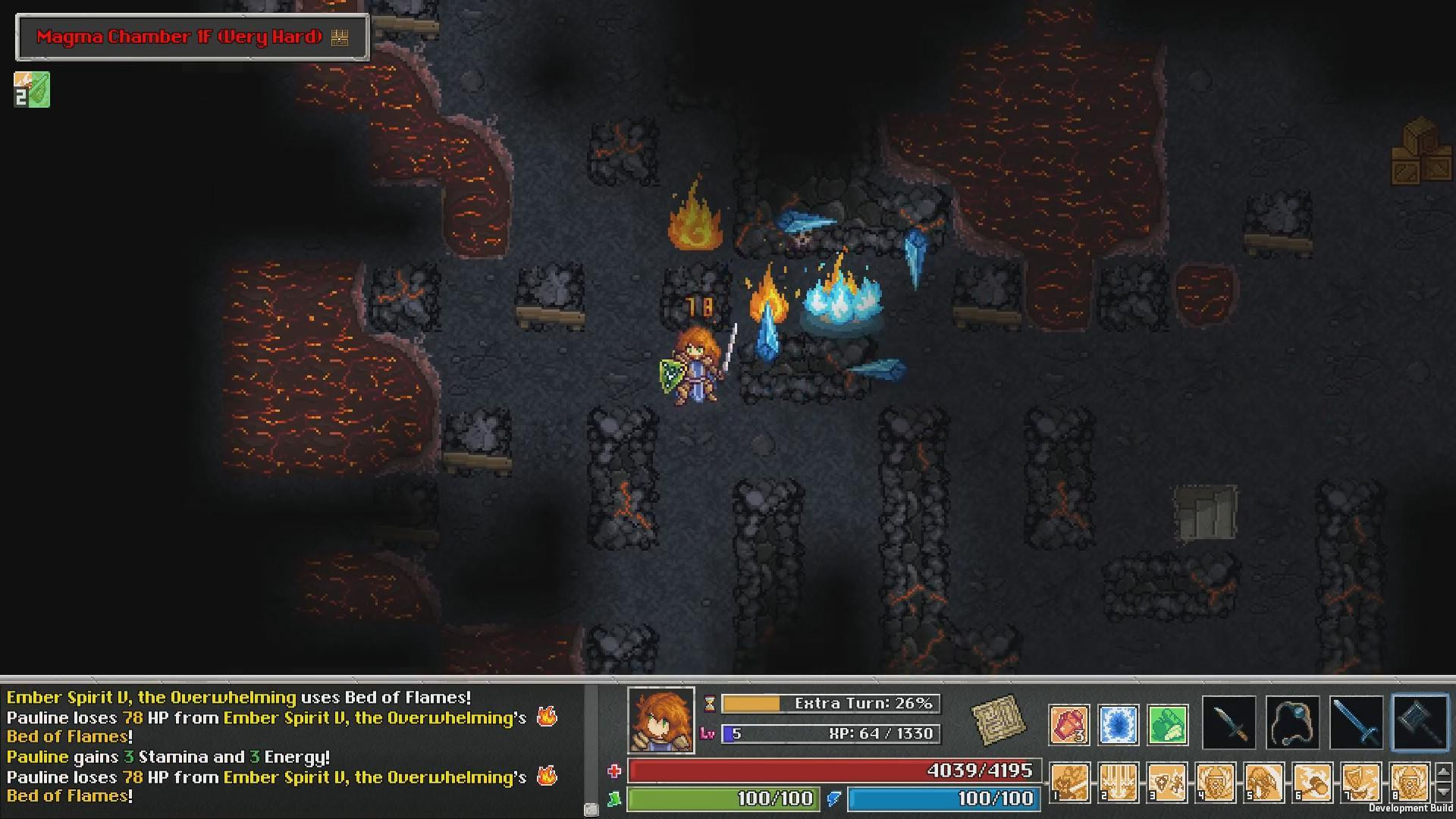 Tangledeep + Legend of Shara - кадр 11