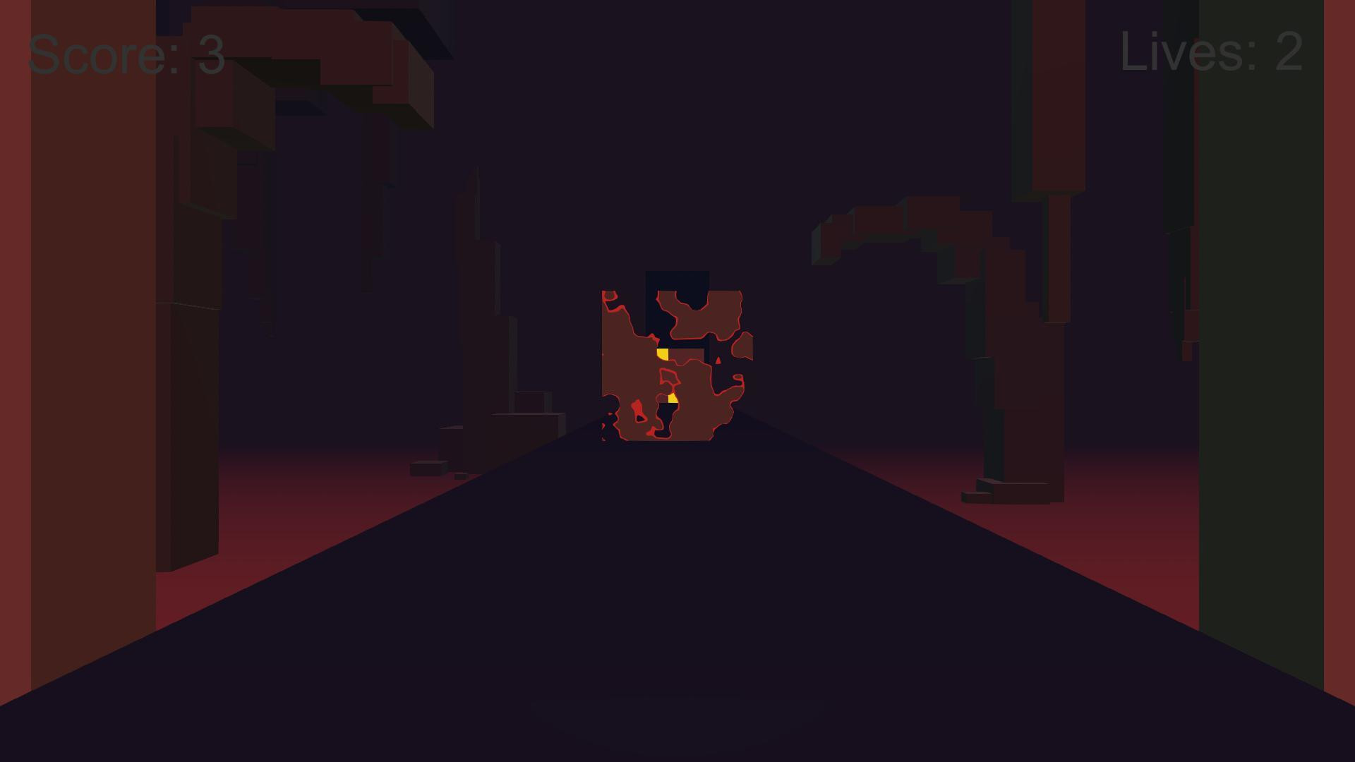 Wall Breaker (BoboBaggins) (itch) - кадр 4