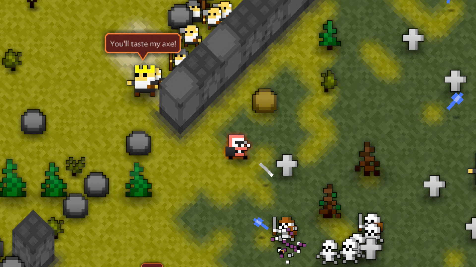 Realm of the Mad God - кадр 14