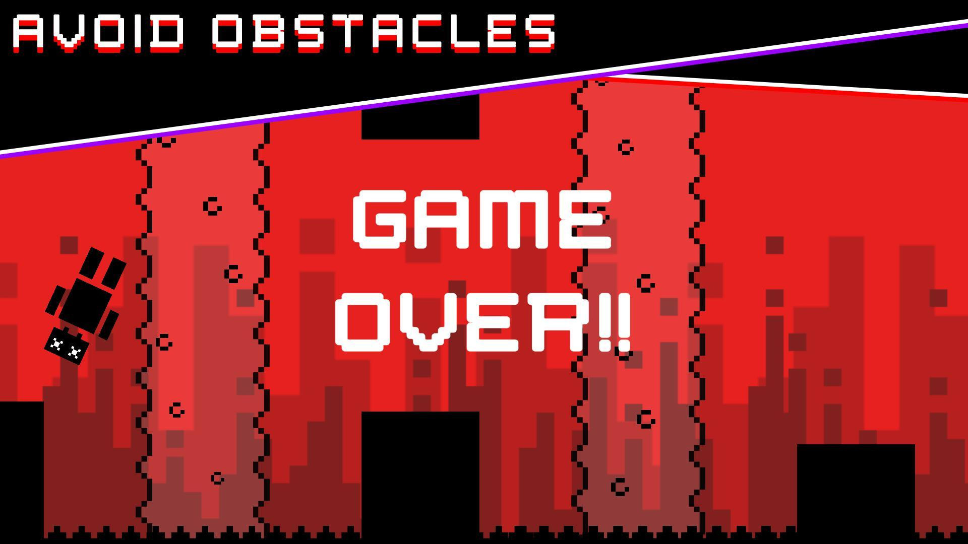 ONE DASH (void1gaming) (itch) - кадр 9