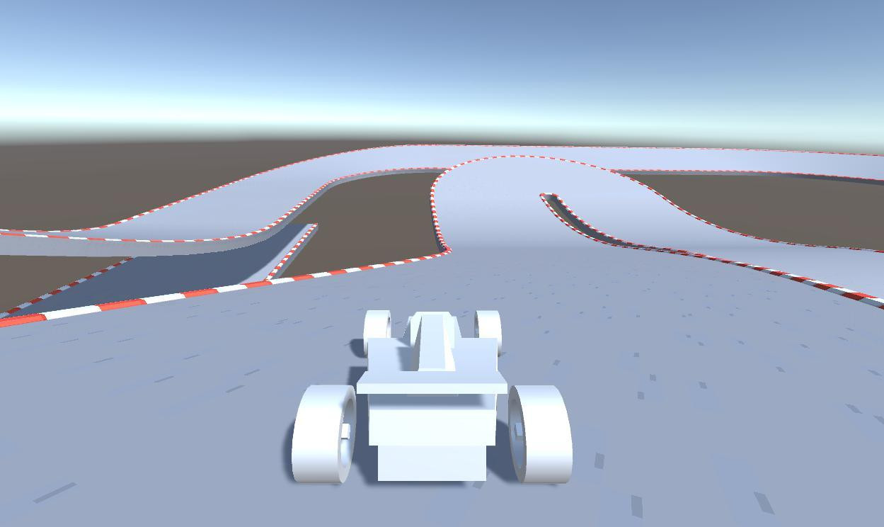junction v2 (itch) - кадр 3