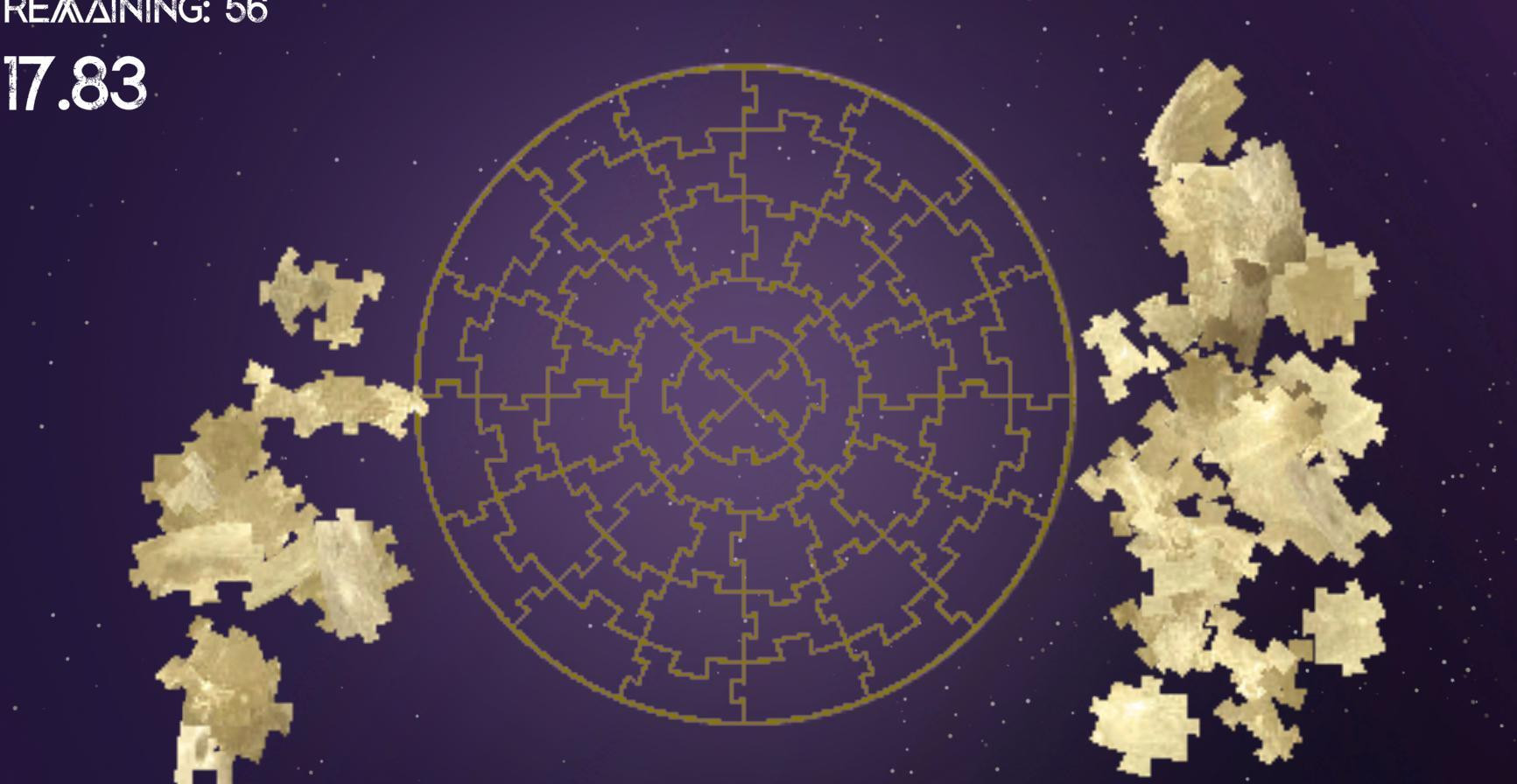 Lunar Restoration: The Plague of Time (itch) - кадр 2