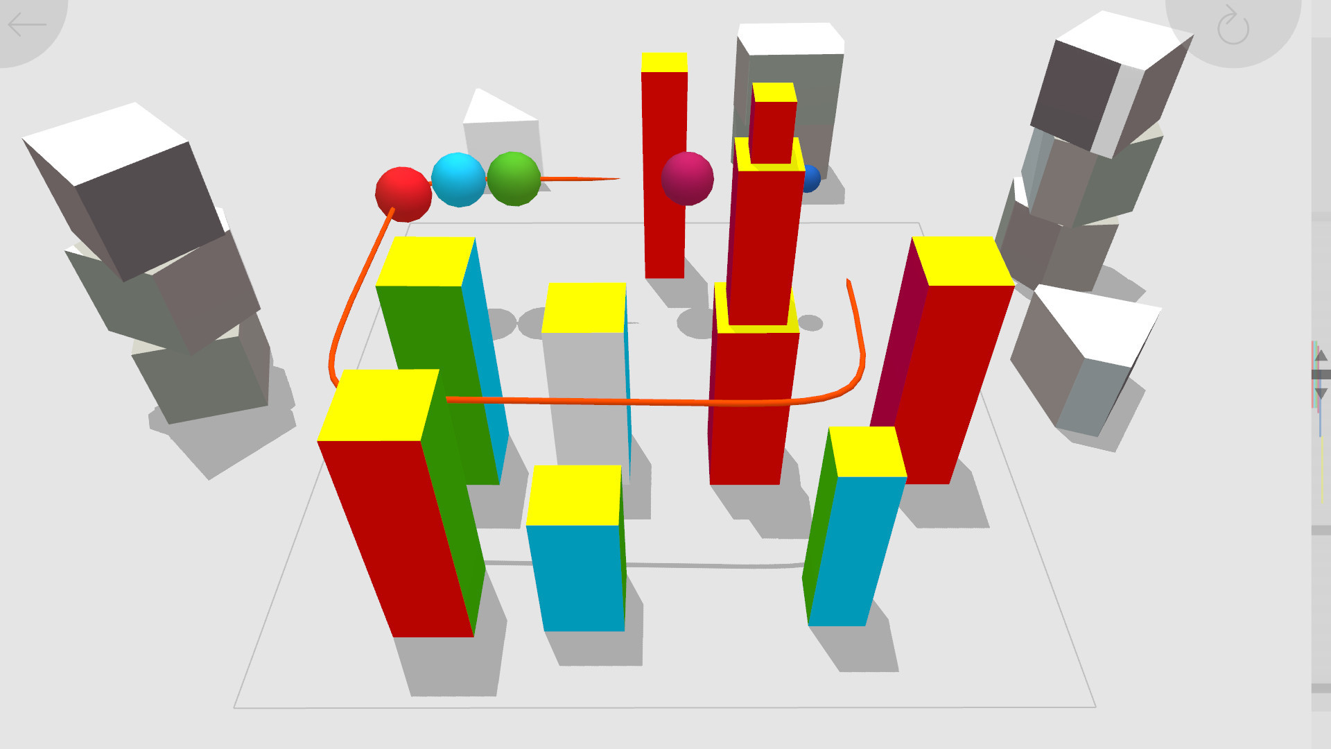 4D Toys - кадр 15