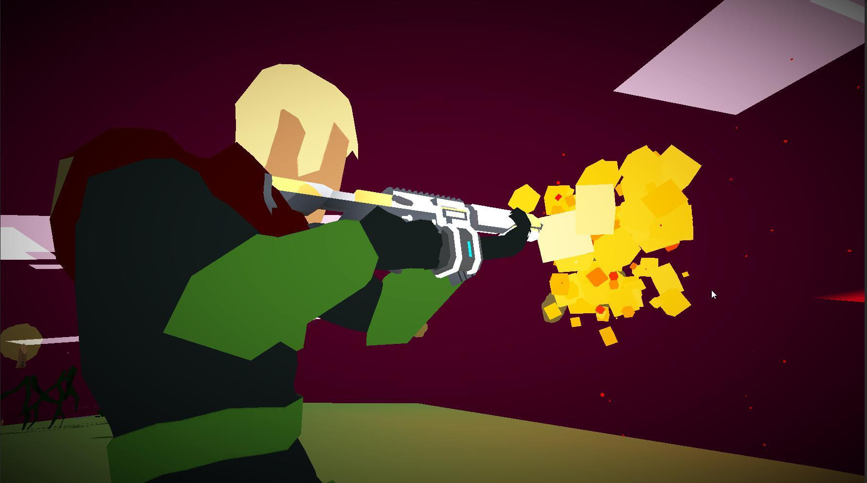 Zenix (itch) - кадр 6