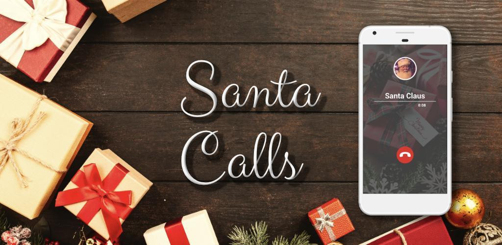 Santa Calls (itch) - кадр 7