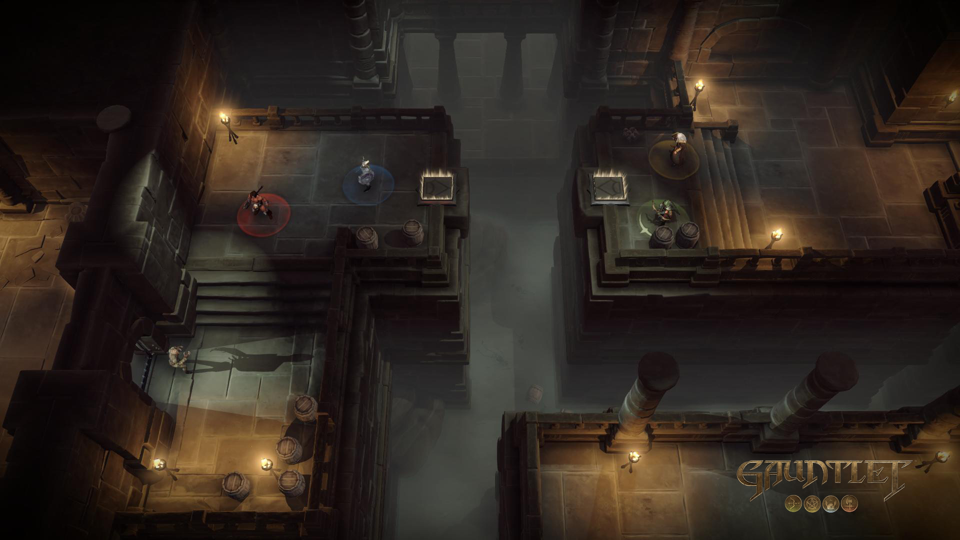 Gauntlet Slayer Edition - кадр 14