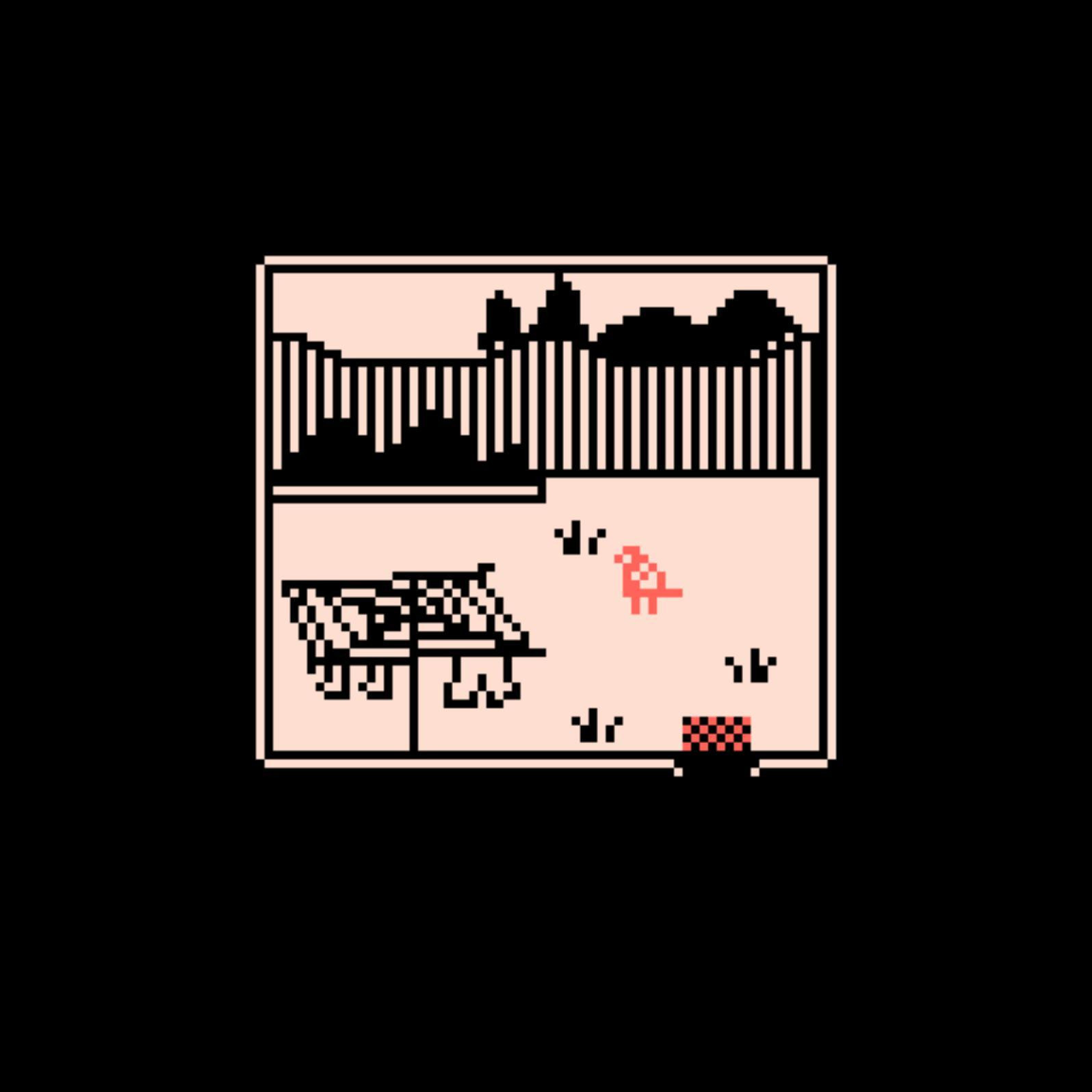 crow crime: a murder mystery (itch) - кадр 3
