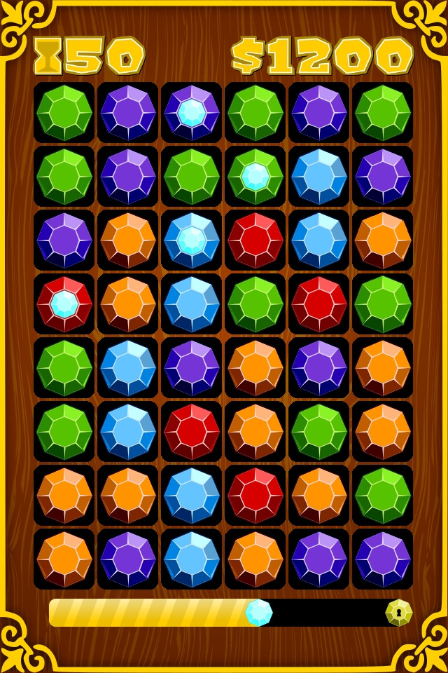 Jewelry Shop (itch) - кадр 4
