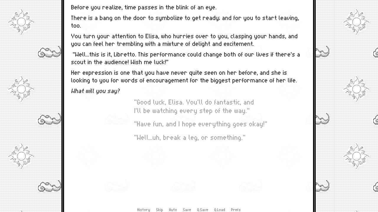 The Ghost of You - кадр 7