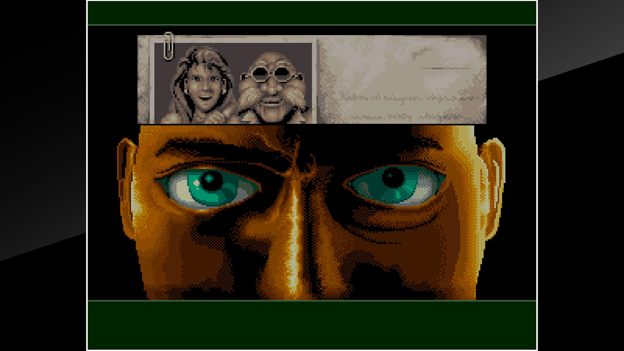 ACA NEOGEO NAM-1975 - кадр 13