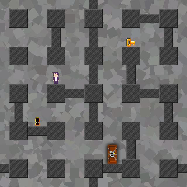 Continuity (itch) - кадр 4