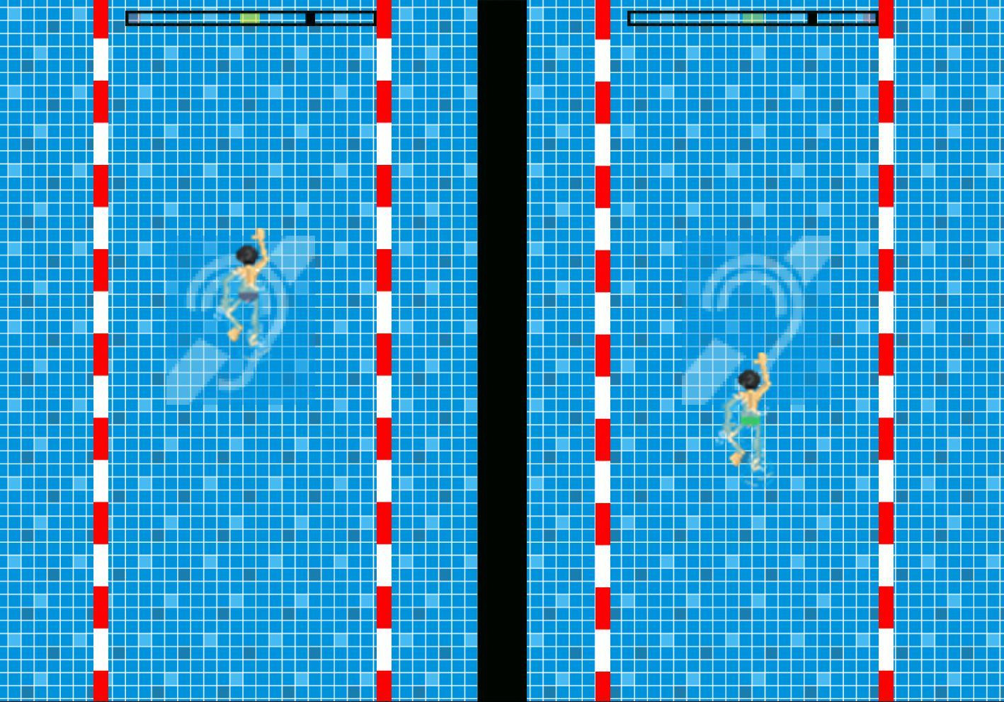 Pixellympics (SuperFarts Bhd.) (itch) - кадр 2
