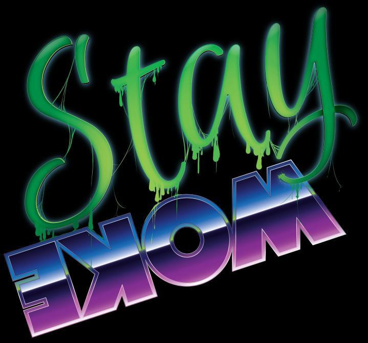 Stay Woke (itch) - кадр 1