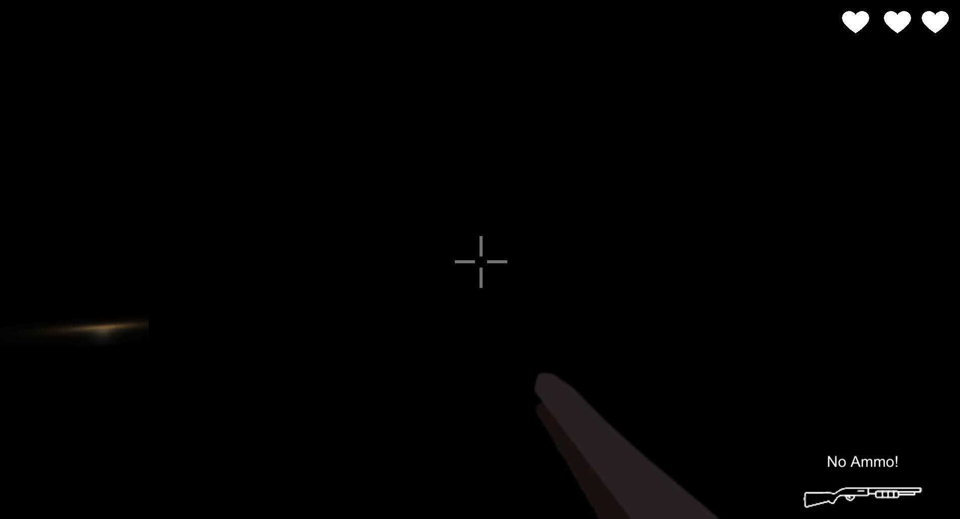 Vampire Cabin (itch) - кадр 3