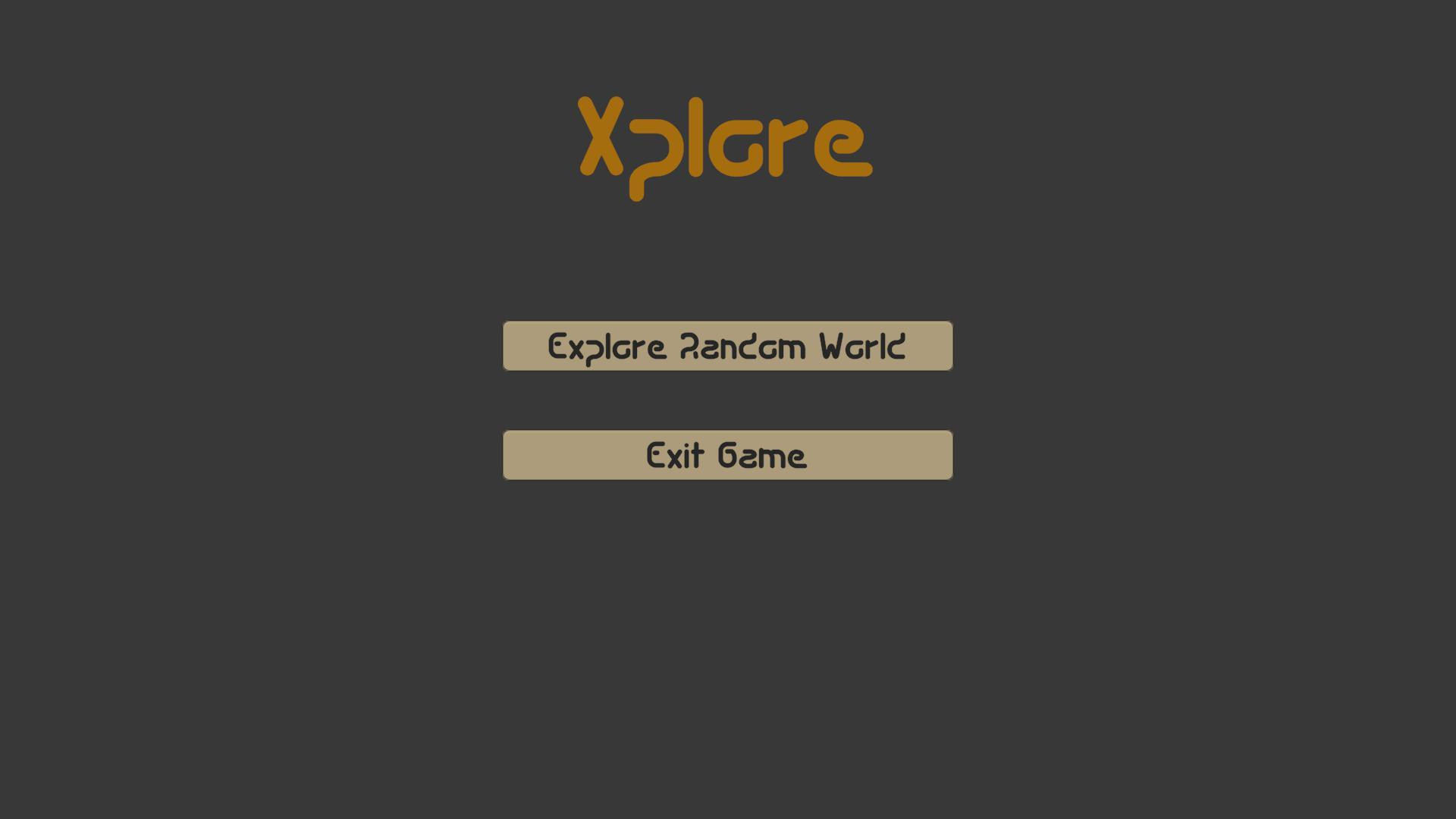 Xplore (itch) - кадр 3