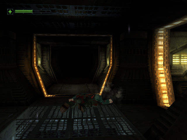 Alien: Resurrection - кадр 8