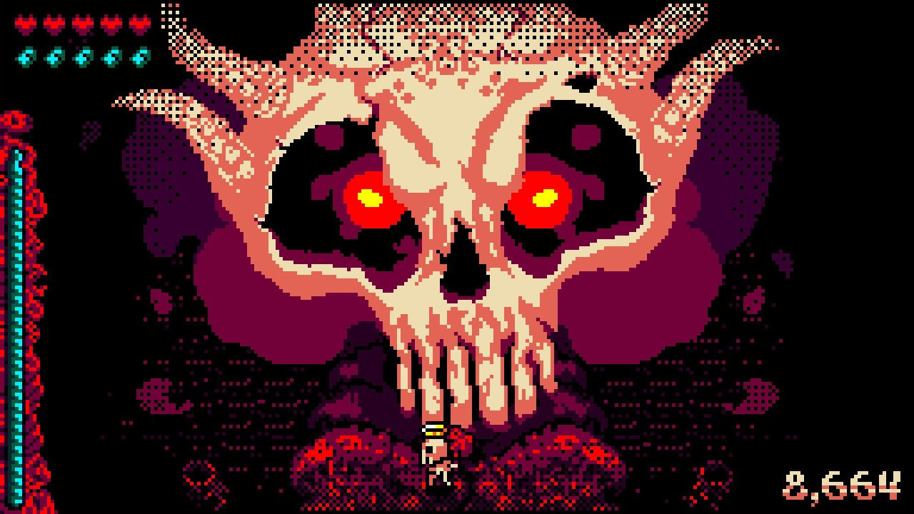 Skelly Selest - кадр 9