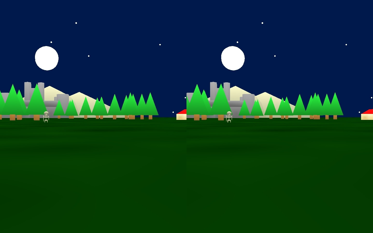 Knights Of Realm game demo (itch) - кадр 4