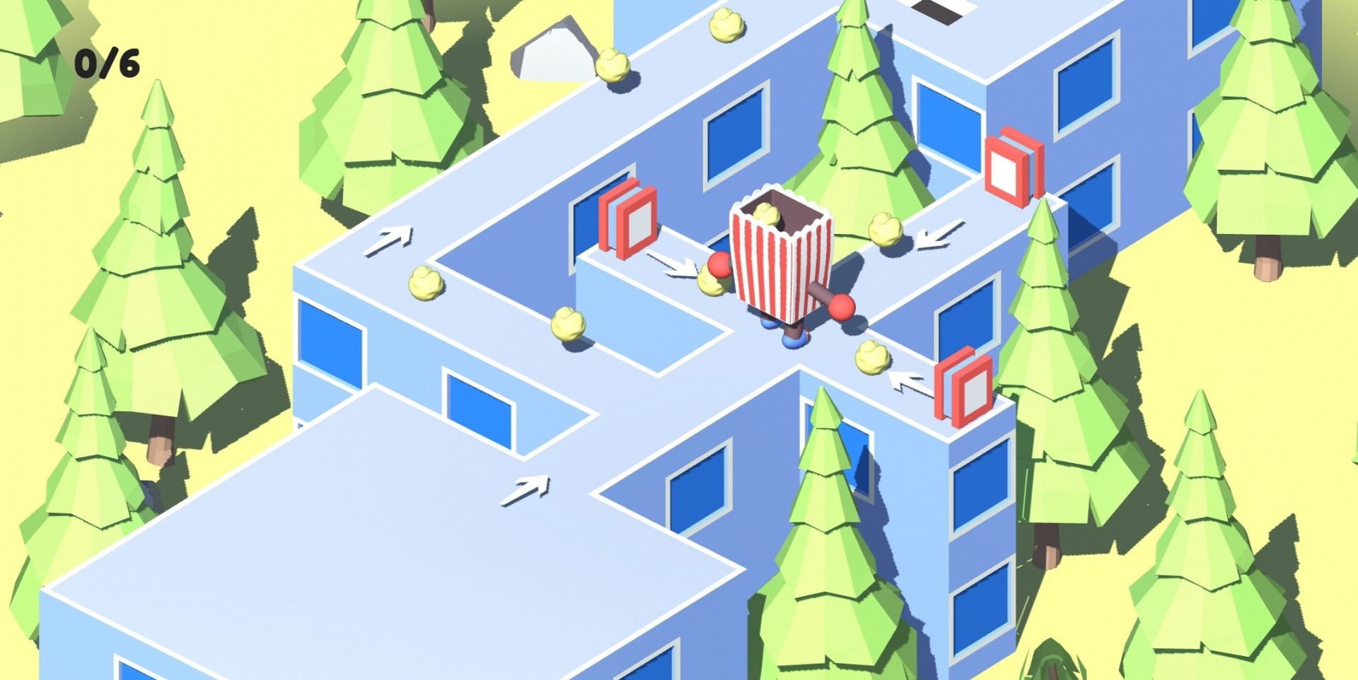 The PopCorn (itch) - кадр 7