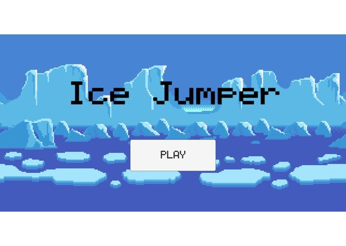 Ice Jumper (chaendizzle) (itch) - кадр 1