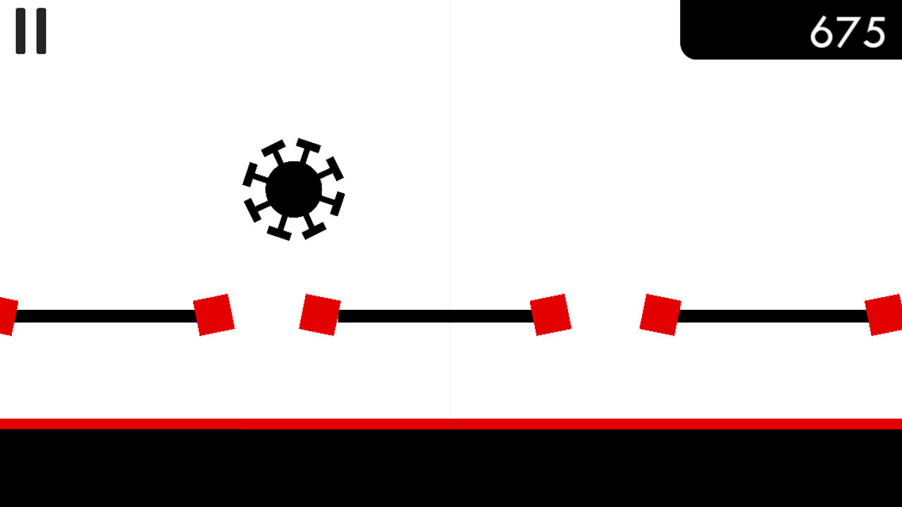 Red is Dead - The Complex Fun Random Level Fast Strategy Game - кадр 6