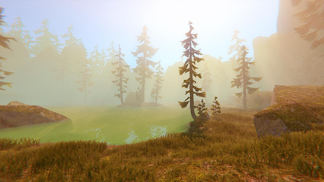 Fuu Garden (itch) - кадр 4