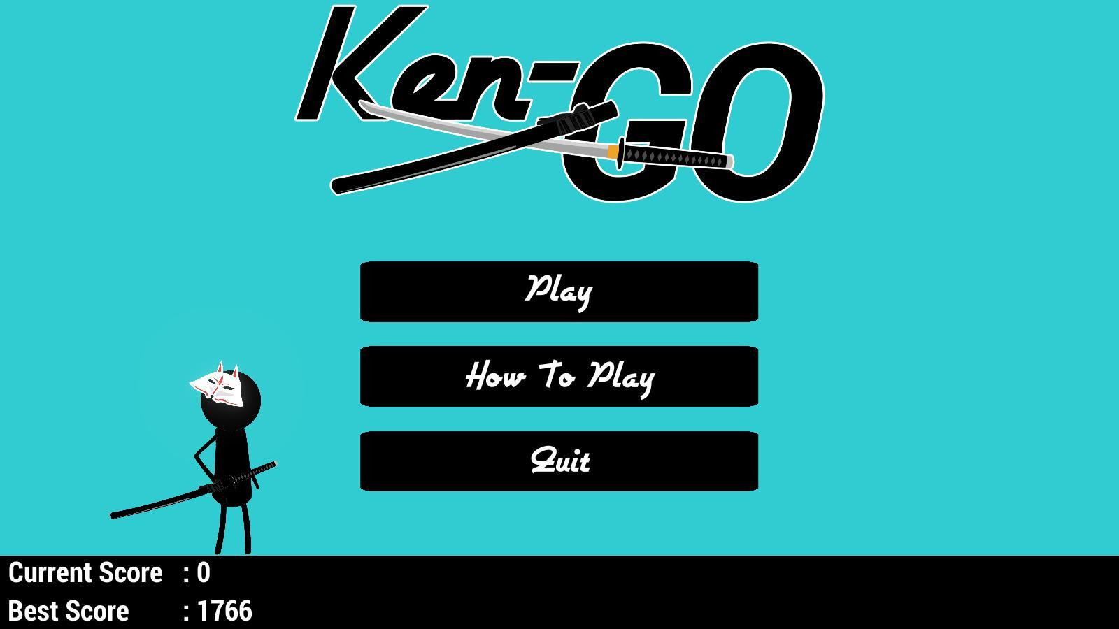 Ken-GO (itch) - кадр 2