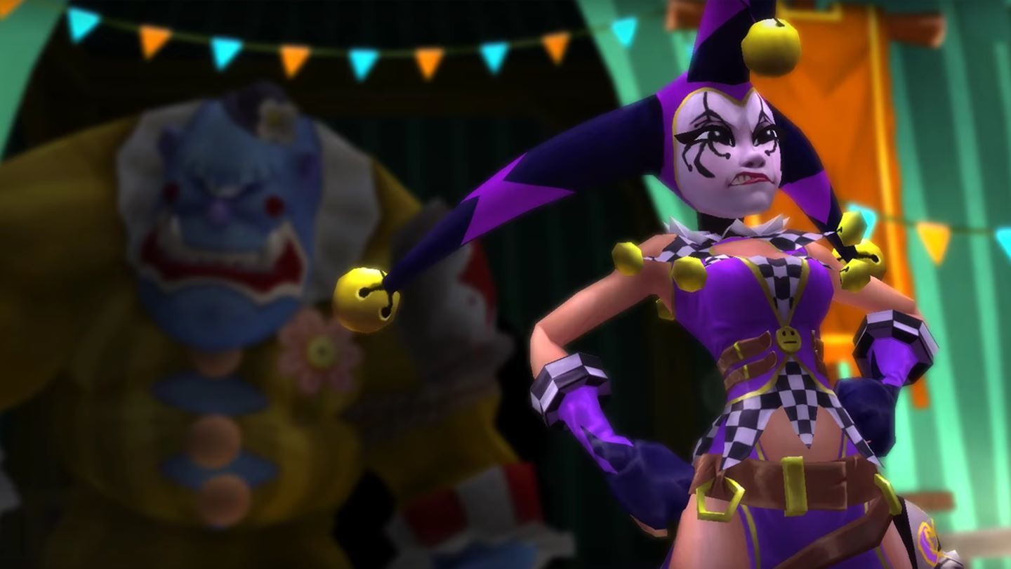 Dungeon Defenders 2 Definitive Pack - кадр 5