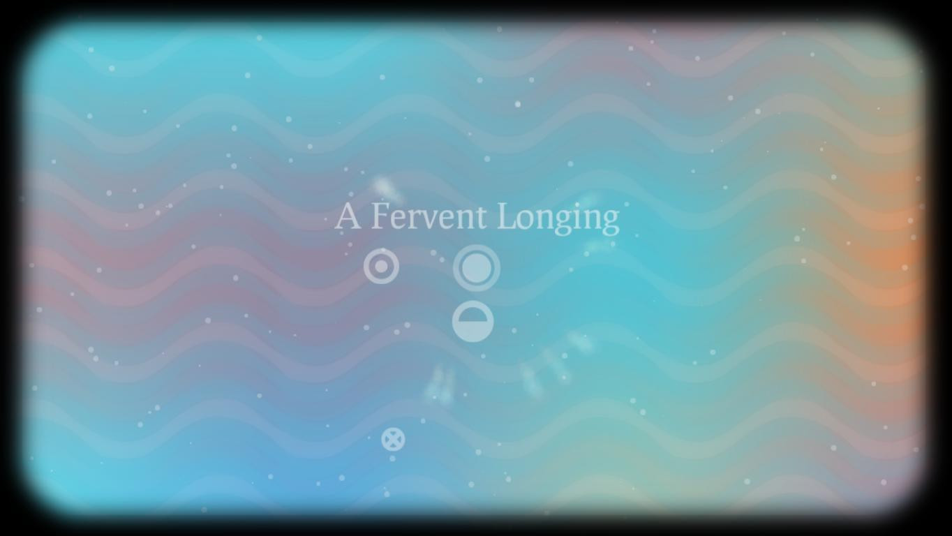 A Fervent Longing (itch) - кадр 2