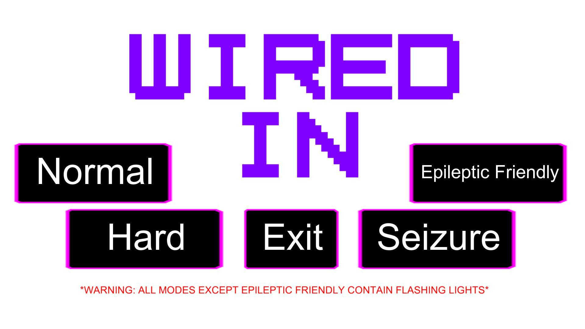 Wired In (itch) - кадр 3