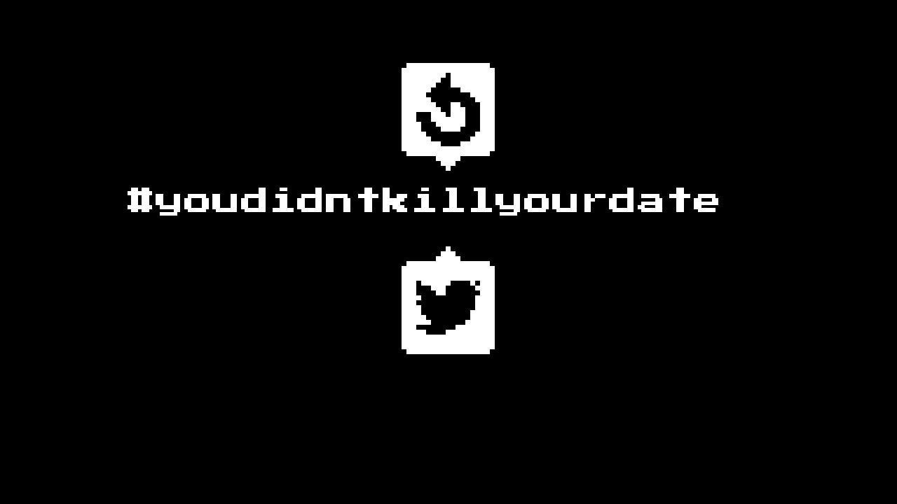 #dontkillyourdate (itch) - кадр 9