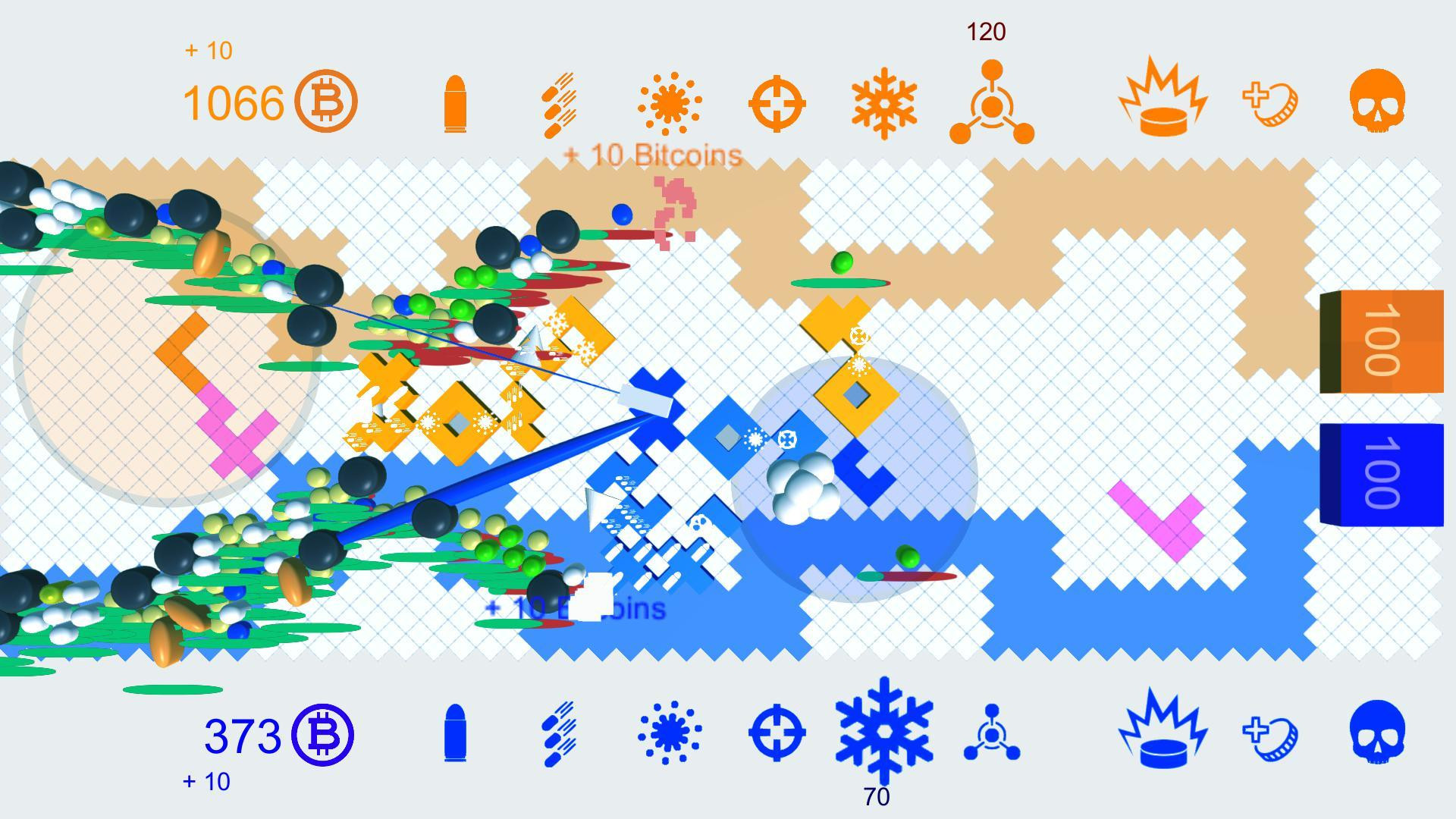 FIR3WALL (itch) - кадр 2