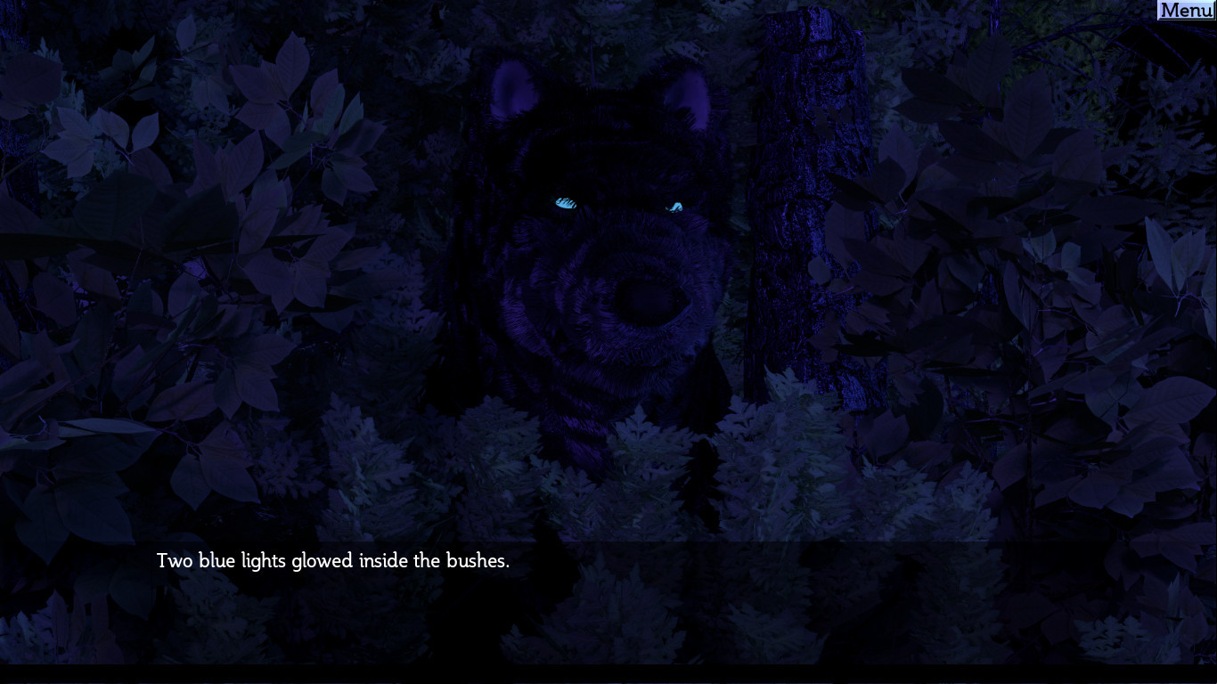 Return of Red Riding Hood Enhanced Edition - кадр 7
