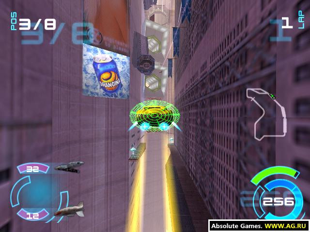 New York Race - кадр 7