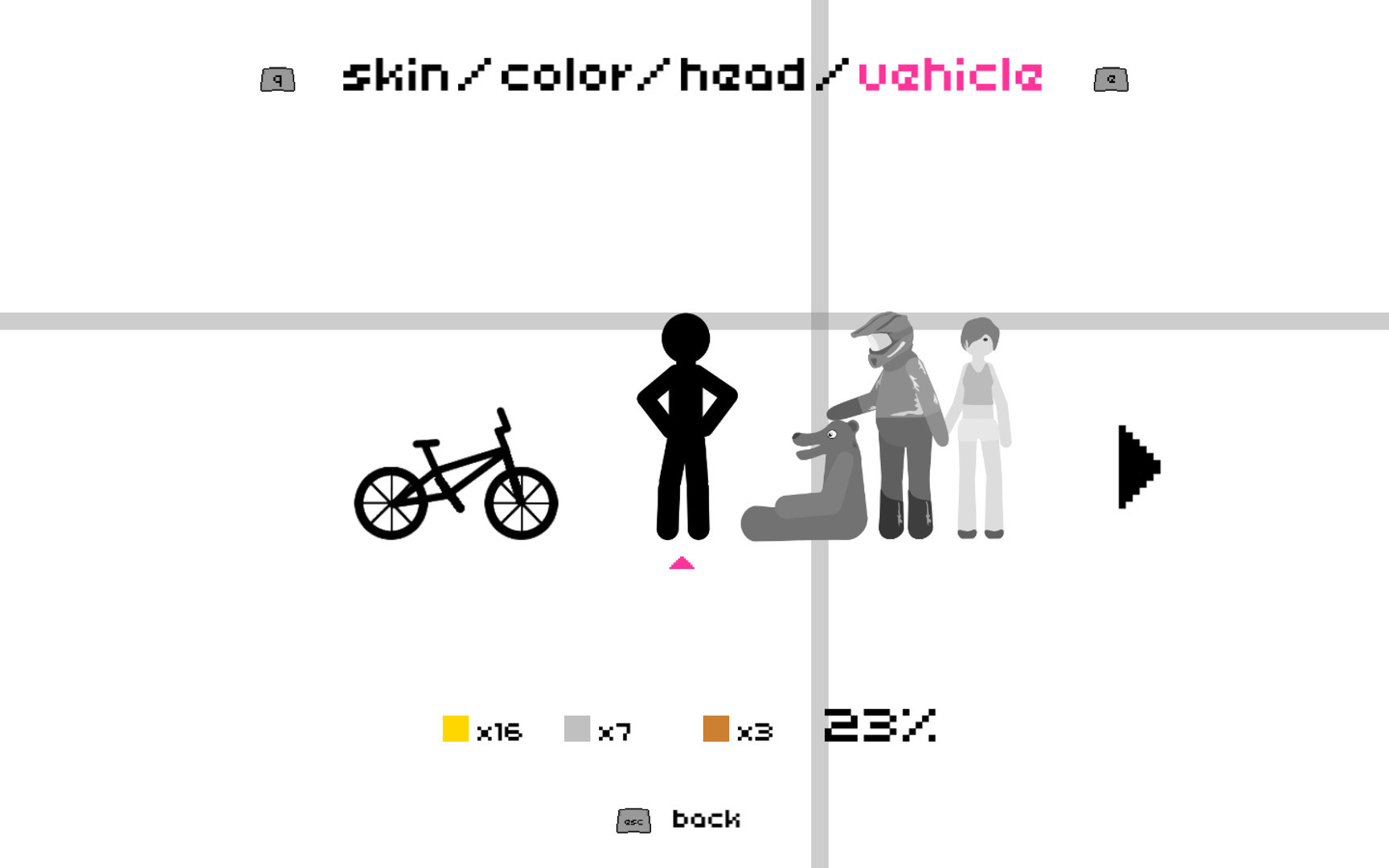 Draw Rider - кадр 5