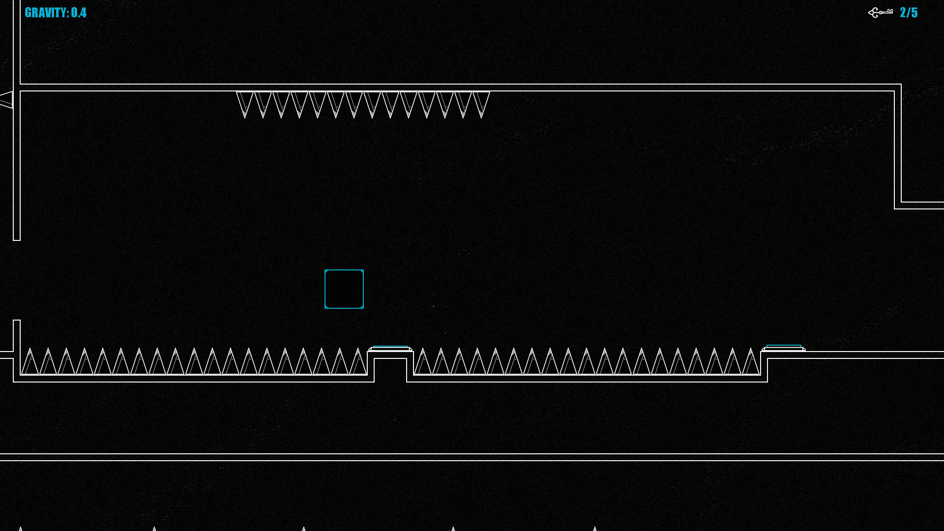 Minimalism - кадр 6