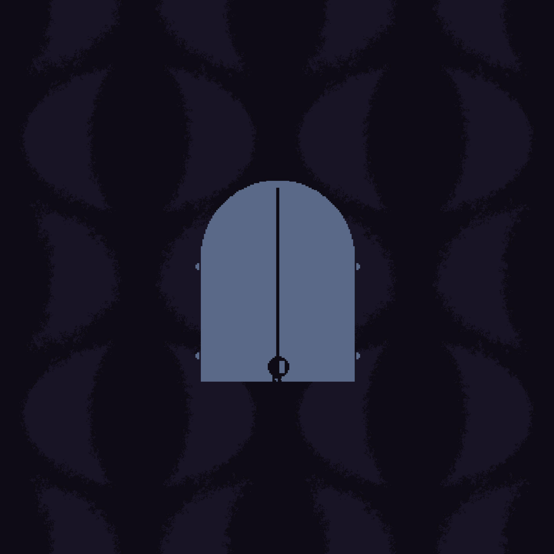 nobody (mmatt_ugh) (itch) - кадр 1
